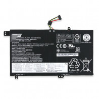 Lenovo  02DL012 Battery, Replacement Lenovo  02DL012 11.52V 4385mAh (51Wh) Battery