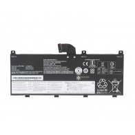 Lenovo  SB10K97664 Battery, Replacement Lenovo  SB10K97664 90Wh 11.25V Battery