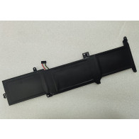 Lenovo  L17L4P72 Battery, Replacement Lenovo  L17L4P72 15.36v 5235mAh 80Wh Battery