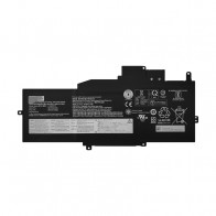 Lenovo  SB10V27764 Battery, Replacement Lenovo  SB10V27764 11.52V 4915mAh (56Wh) Battery