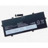Lenovo  SB10X87837 Battery, Replacement Lenovo  SB10X87837 41Wh 7.68V Battery