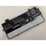 Lenovo  L20D4P71 Battery, Replacement Lenovo  L20D4P71 15.44V 57Wh Battery