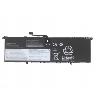 Lenovo  SB11C04259 Battery, Replacement Lenovo  SB11C04259 61Wh 15.4V Battery