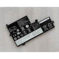 Lenovo  L20C3PG0 Battery, Replacement Lenovo  L20C3PG0 47Wh 11.52V Battery