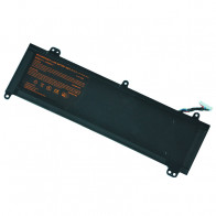 Clevo 6-87-N550S-4E43 Battery, Replacement Clevo 6-87-N550S-4E43 11.4V 48Wh Battery