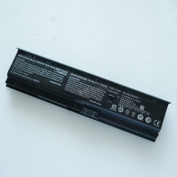 Clevo P157SMBAT-8 Battery, Replacement Clevo P157SMBAT-8 14.8V 5200mAh 76.96Wh Battery