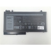 Dell 0JY8D6 Battery, Replacement Dell 0JY8D6 47Wh 11.4V Battery