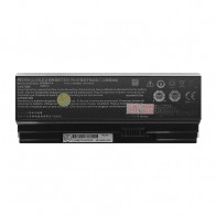 Clevo W650BAT-6 Laptop Battery, Replacement Clevo W650BAT-6 11.1V 4400mAh/ 48.84Wh Laptop Battery