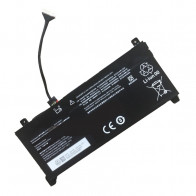 Clevo 6-87-W540S-4W42 Battery, Replacement Clevo 6-87-W540S-4W42 36Wh 11.4V Battery