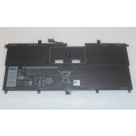 Dell 6GTPY Battery, Replacement Dell 6GTPY 11.4V 97Wh Battery