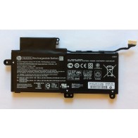Hp TPN-W117 Battery, Replacement Hp TPN-W117 7.7V 35Wh Battery