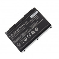 Clevo P157SMBAT-8 Battery, Replacement Clevo P157SMBAT-8 14.8V 5200mAh 76.96Wh Battery