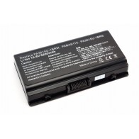 Toshiba PABAS115 6 cell Battery, Replacement Toshiba PABAS115 10.8V 5200mAh 6 cell Battery