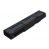 Toshiba PABAS222 Battery, Replacement Toshiba PABAS222 6 Cells 10.8V 4400mAh Battery