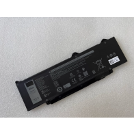 Dell R73TC Battery, Replacement Dell R73TC 54Wh 11.4V Battery