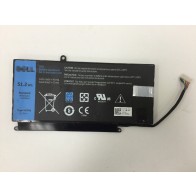 Dell VH748 Battery, Replacement Replacement Dell VH748 11.4V 52.1Wh Battery