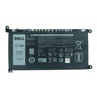 Dell WDXOR Battery, Replacement Dell WDXOR 11.4V 42Wh Battery