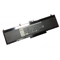 Dell WJ5R2 Battery, Replacement Dell WJ5R2 11.4V 84Wh Battery