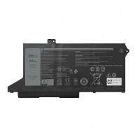 Dell WY9DX Battery, Replacement Dell WY9DX 11.4V 3680mAh (42Wh) Battery
