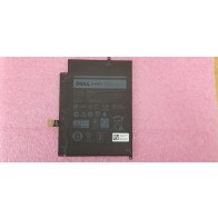 Dell YXOXH Battery, Replacement Dell YXOXH 7.6V 34Wh 2 Cell Battery