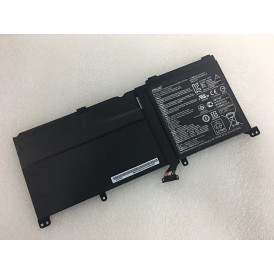 15.2V 60Wh ASUS N501VW-2B Series C41N1524 Replacement Battery