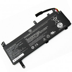 XiaoMi gaming laptop 8th gen i7Intel G15B01W G15BO1W Laptop Battery