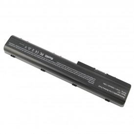 14.4V 5200Mah HSTNN-IB75 HSTNN-Q35C Battery for HP Pavilion DV7 DV8 HDX18 X18-100