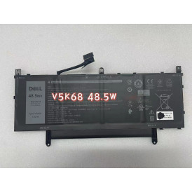 V5K68 48.5Wh Battery For Dell Latitude 15 9520 03HVH HVFXD