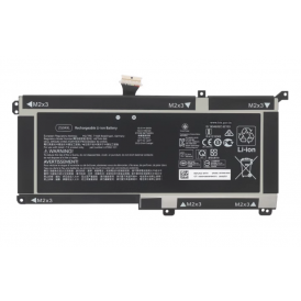 ZG04XL Battery for Hp ZBook Studio G5 EliteBook 1050 G1 HSTNN-IB8I