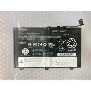 Lenovo 00HW001 SB10F46439 ThinkPad S3 Yoga 14 laptop battery