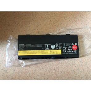 Replacement Lenovo 00NY490 00NY491 00NY492 SB10H45076 P50 P51 P52 laptop battery