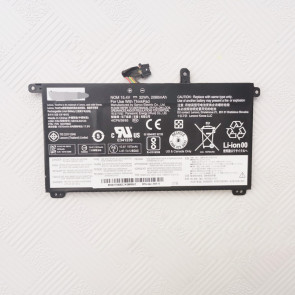 Lenovo 00UR890 00UR891 00UR892 SB10L84122 SB10L84123 laptop battery