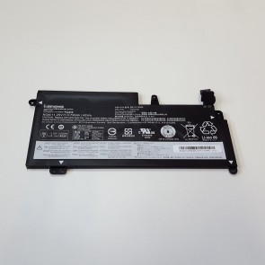 Lenovo Thinkpad S2 13 Chromebook Series SB10J78998 01AV401 42Wh Battery