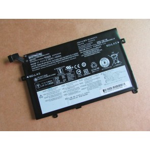 Replacement Lenovo Thinkpad E470 E470C E475 01AV413 01AV412 laptop battery