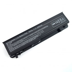 Replacement Dell Studio P02E P02E001 P02E002 M905P 312-0196 W077P 6cell Laptop Battery
