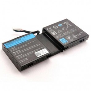 Replacement Dell Alienware 17 18 17X 18X KJ2PX 0KJ2PX 2F8K3 86Wh Battery