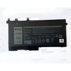 Dell Latitude E5280 E5480 Series 3DDDG 03VC9Y 42Wh Laptop Battery