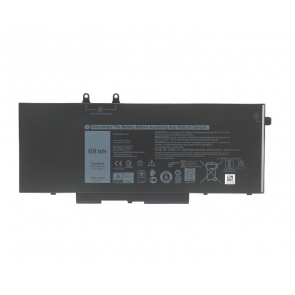 Dell 3HWPP Latitude 14 5410 5410 5510 Replacement Battery