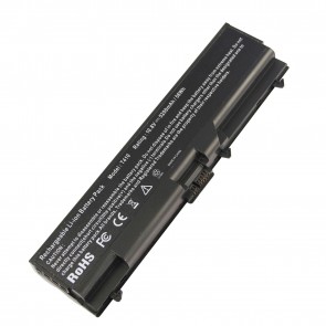 Replacement Lenovo ThinkPad Edge 15'' E420 T410 42T4708 42T4751 42T4791 Laptop Battery