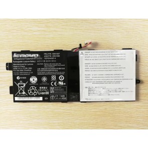 Replacement Battery 45N1097 45N1096 For Lenovo IBM ThinkPad Tablet 2 10.1" 8120mAh 30Wh