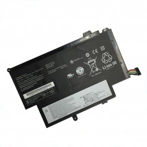 Lenovo 45N1704 45N1705 45N1706 45N1707 Thinkpad 12.5" S1 Yoga laptop battery
