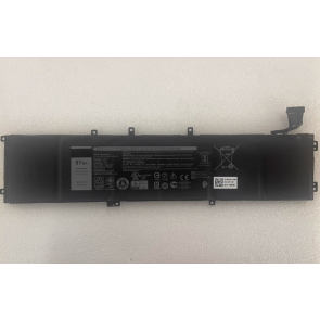 Replacement Dell G7 17 7700 4K1VM XYCW0 9TM7D Battery