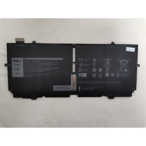 Dell XPS 13 7390 2-in-1 52TWH NN6M8 XX3T7 Battery