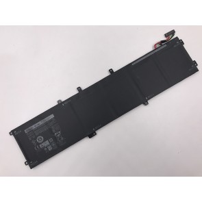 97Wh 6GTPY Battery For Dell Precision M5520 XPS 15 9560 9570