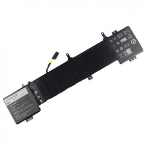 Replacement Dell ALIENWARE 17 R2 R3 6JHDV 5046J laptop battery