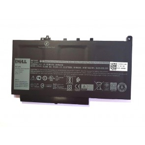 Dell Latitude 12 E7470 Latitude 12 E7270 7CJRC laptop battery