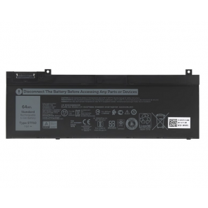 Dell 7M0T6  Precision 7330 Precision 7530 Battery