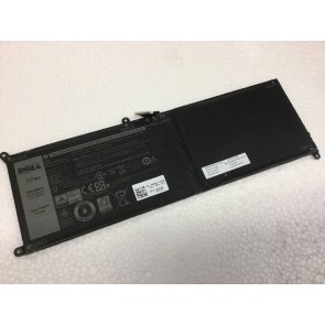 Replacement Dell Type 7VKV9 9TV5X XPS 9250 30Wh 7.6v Laptop Battery
