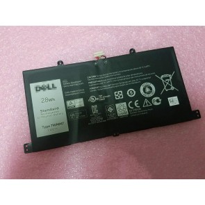28Wh Battery for Dell 7WMM7 CFC6C CP305193L1 D1R74  Venue 11 Pro Keyboard Tablet
