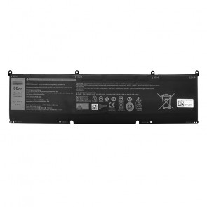 Dell 69KF2 70N2F 8FCTC M59JH Precision 5550 G15 5510 Battery